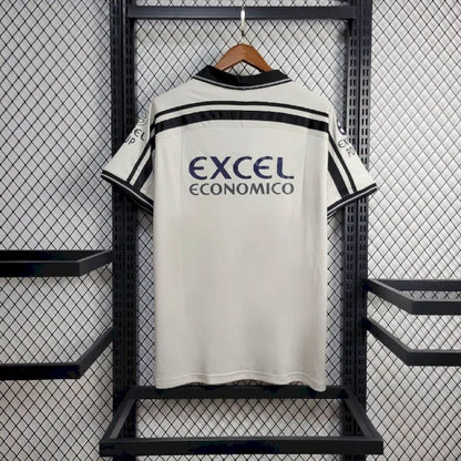 Retro Corinthians 1998
