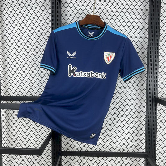 Alternativa Athletic Bilbau 25-26