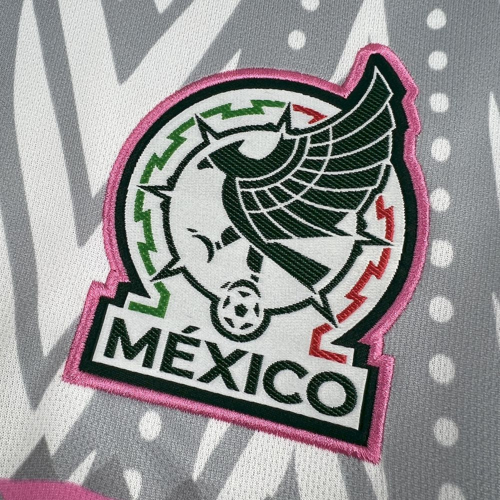 México - Edição Especial 26-27