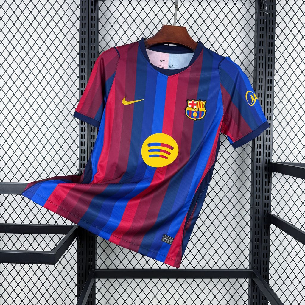 Barcelona Principal 26-27