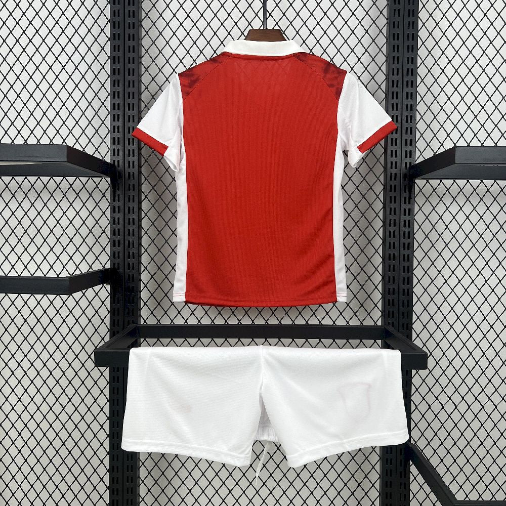 Kit Criança Braga 25-26