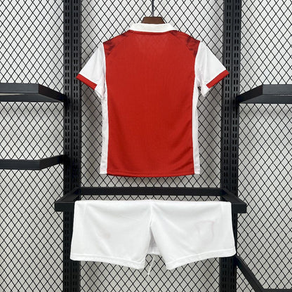 Kit Criança Braga 25-26