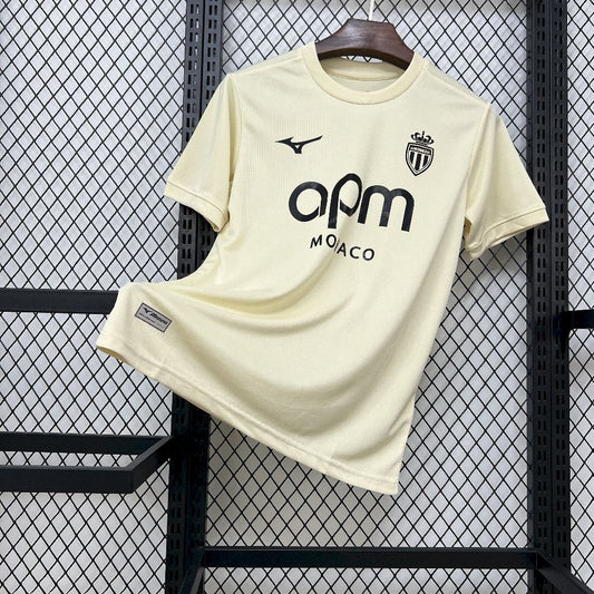 Mónaco Alternativa 25-26