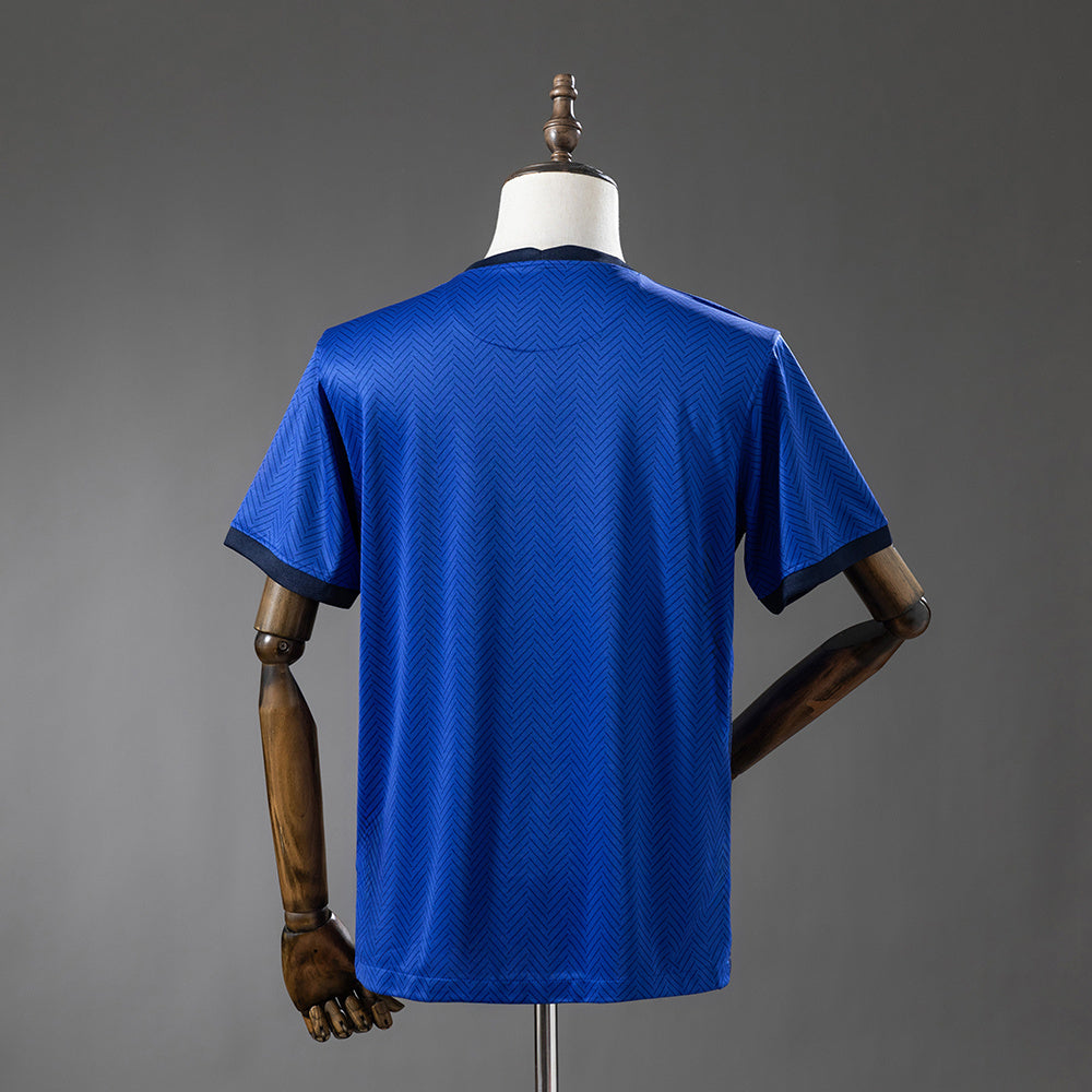 Retro Chelsea 2020-2021