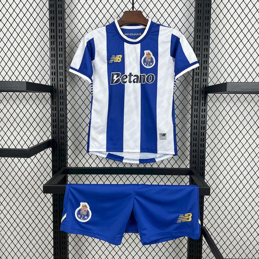 Kit Criança Porto principal 25-26