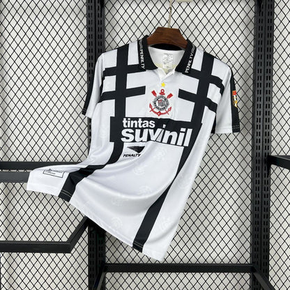 Retro Corinthians 1995
