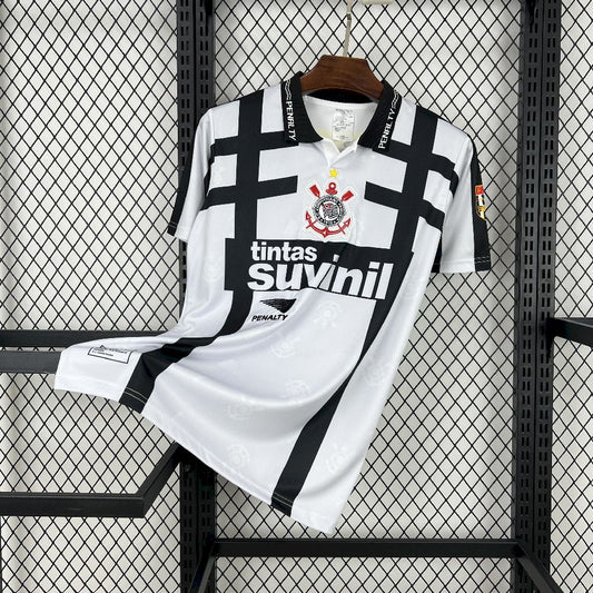 Retro Corinthians 1995