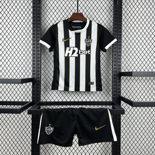 Atlético MG Principal Kit de Criança 26-27
