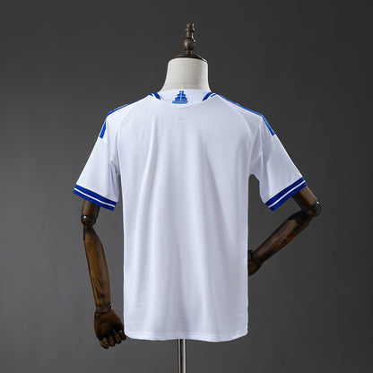 Camisola Principal Grécia 2026