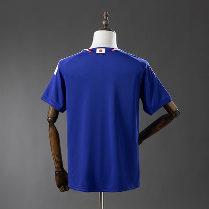 Camisola Principal Japão 2026