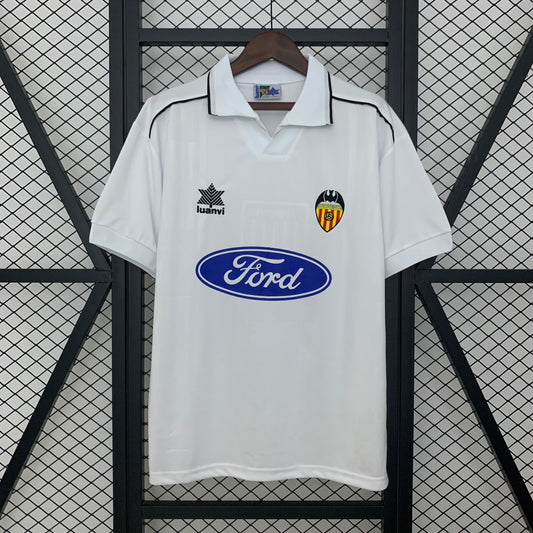 Retro Valência 1996-1997