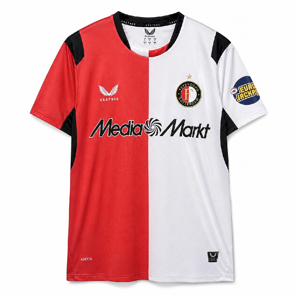 Feyenoord Principal 26-27