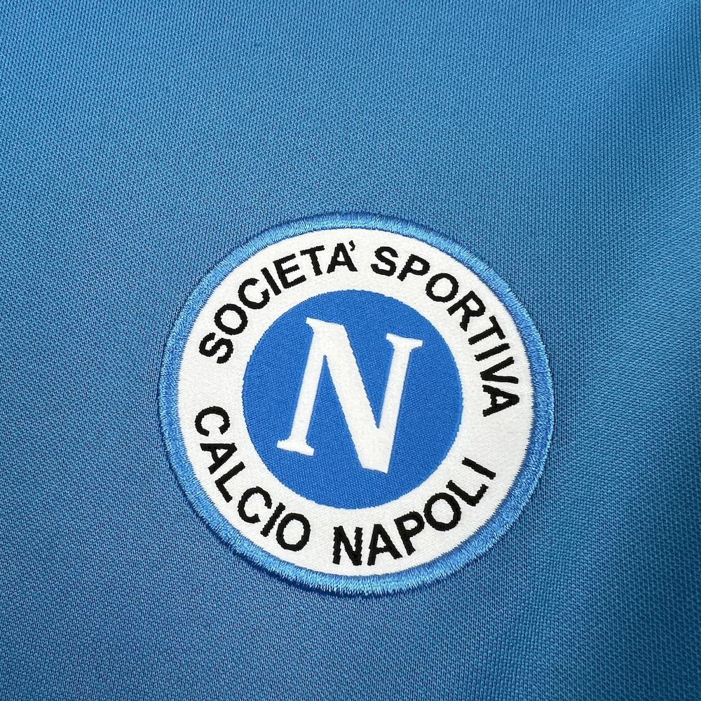 Napoli Retro 98-99