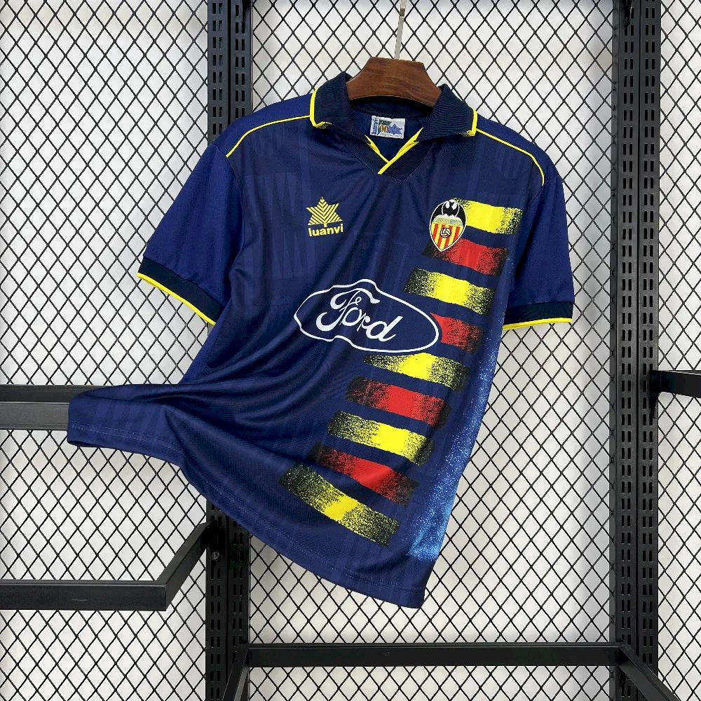 Valência Retro 96-97