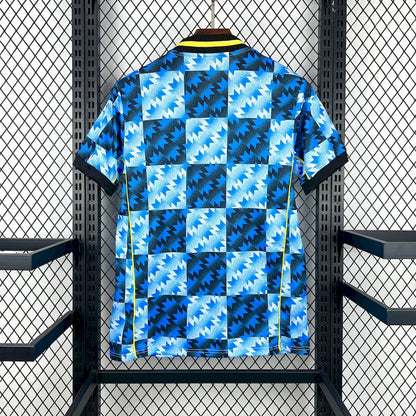 Especial Man. United 25-26