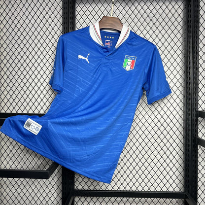 Retro Itália 2012