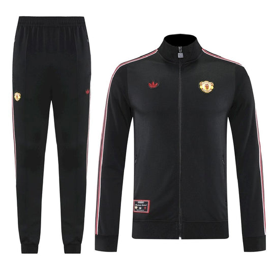 Fato treino Man. United