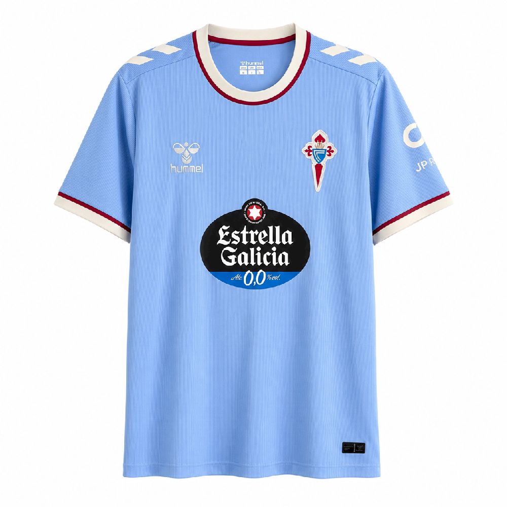 Celta de Vigo Principal 26-27