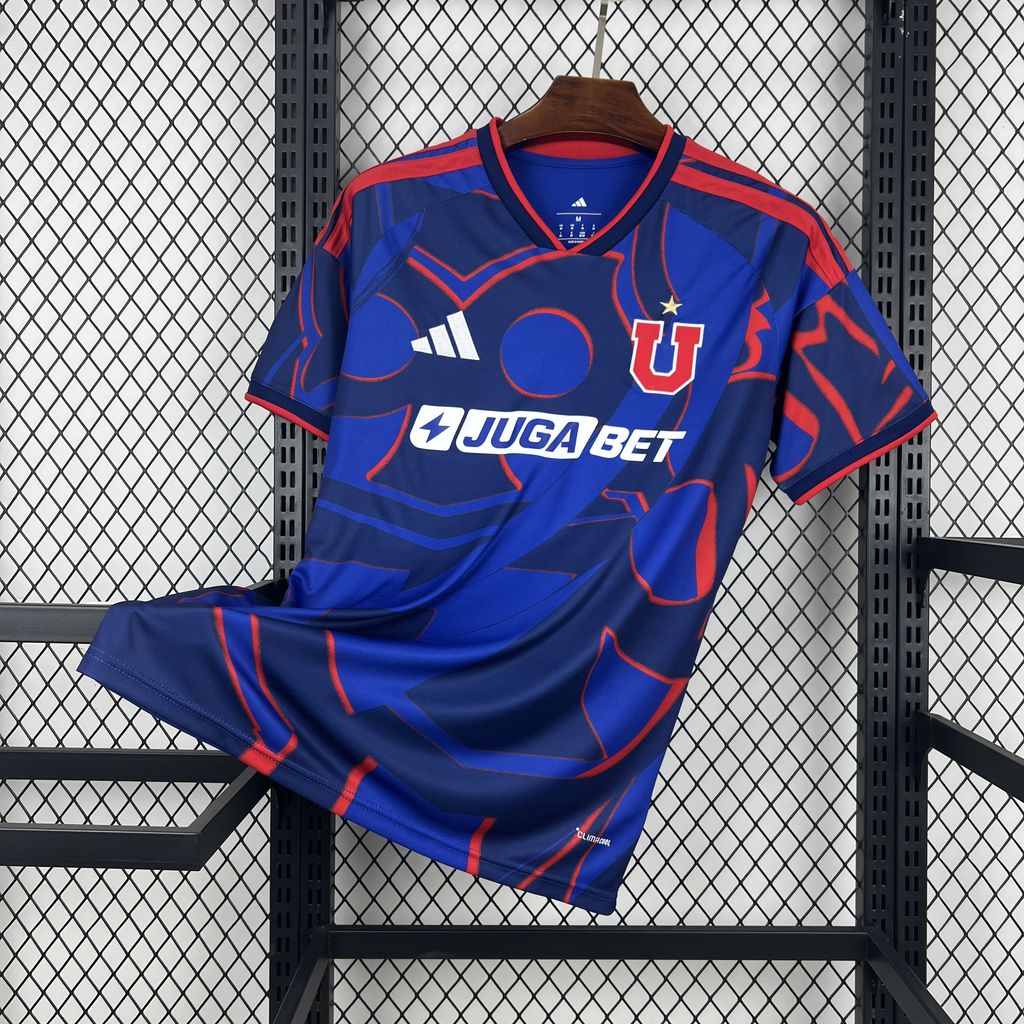 Universidad de Chile Principal 26-27