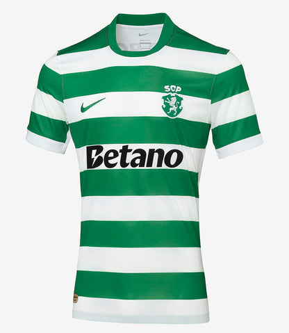 Sporting Especial 25-26