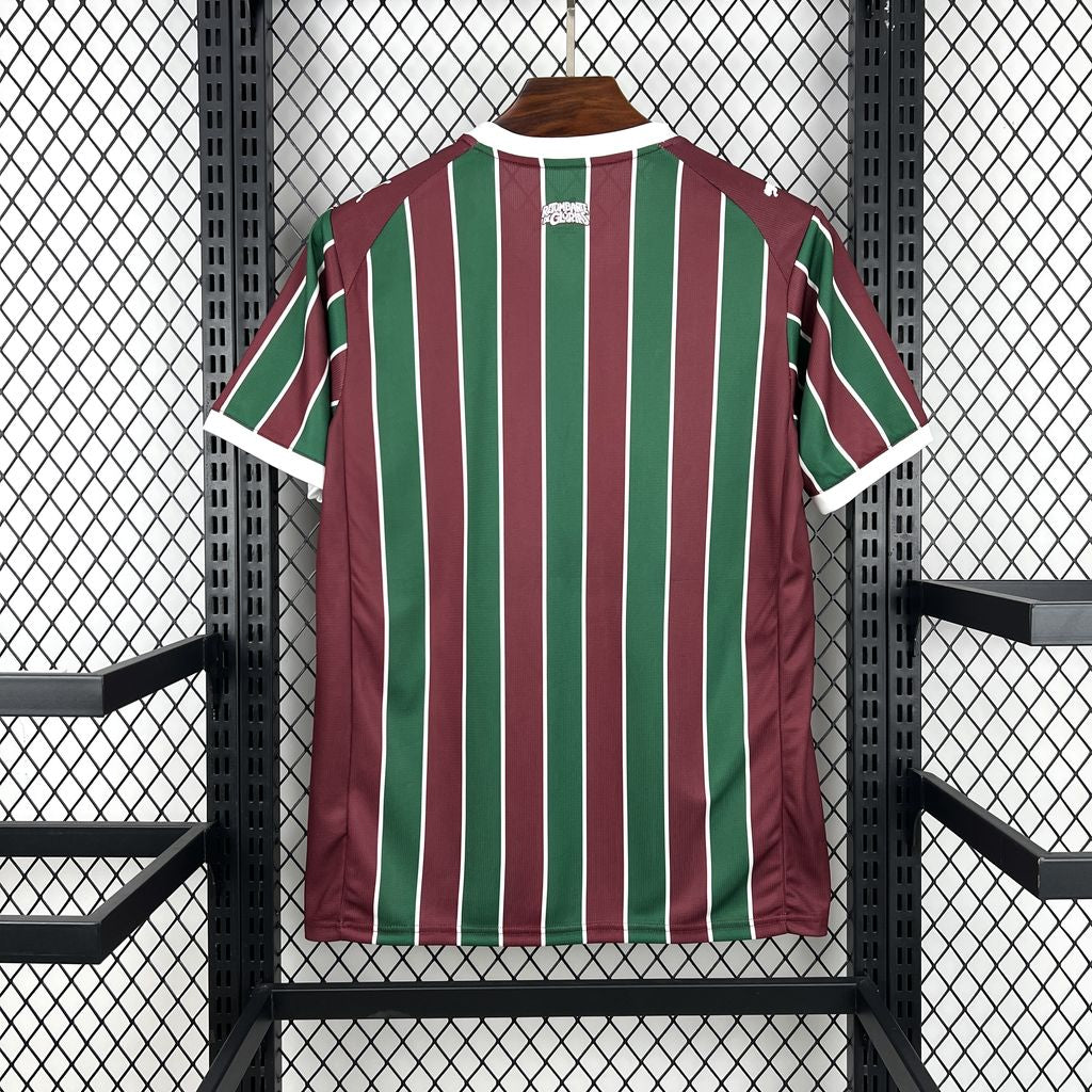 Fluminense Principal 26-27