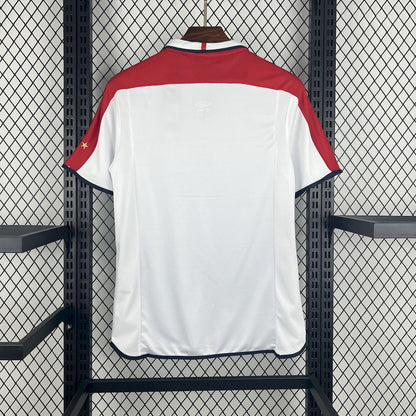 Retro Inglaterra 2004