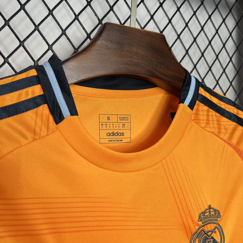 Real Madrid Alternativa 24-25