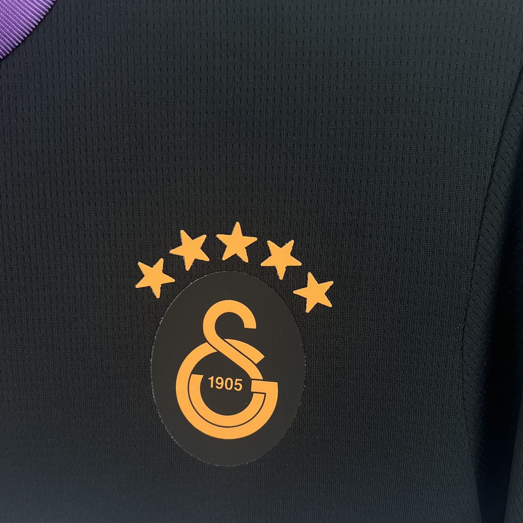 Galatasaray Alternativa 26-27