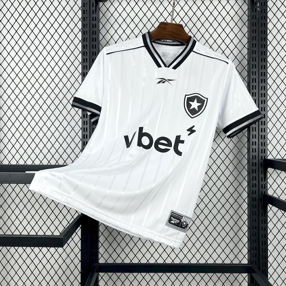Alternativa Botafogo 25-26