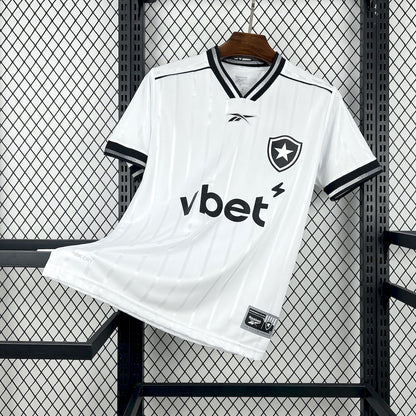 Alternativa Botafogo 25-26