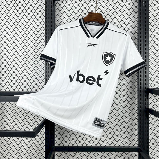 Alternativa Botafogo 25-26