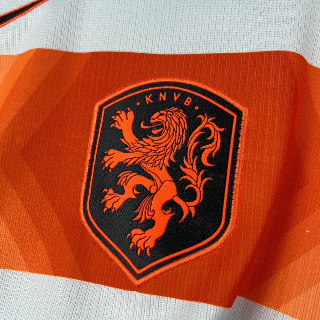 Holanda Secundária 26-27