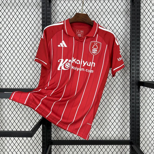 Principal Nottingham Forest 25-26