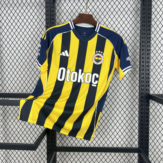 Fenerbahce Principal 25/26