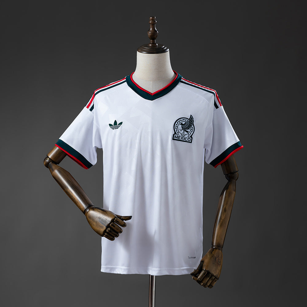 Camisola Alternativa México 2026