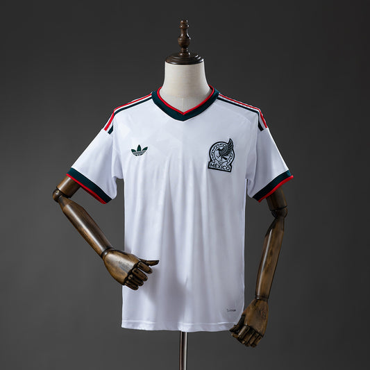 Camisola Alternativa México 2026