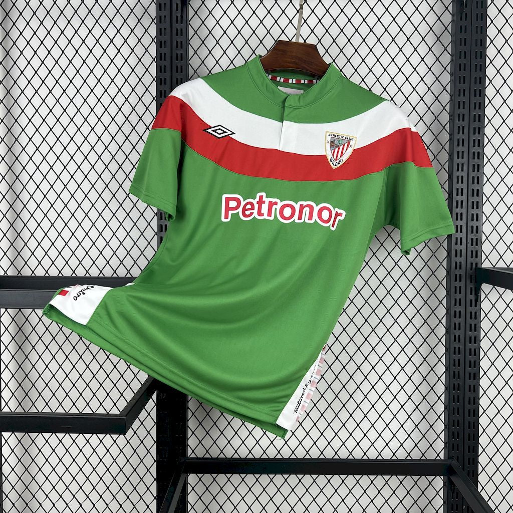 Athletic Bilbao Retro 11-12