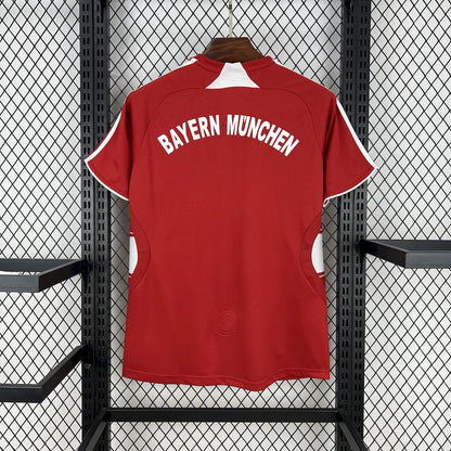 Retro Bayern Munich 2007-2008