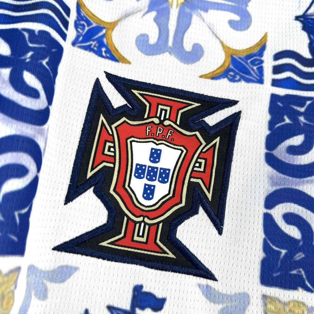 Portugal - Edição Especial 26-27