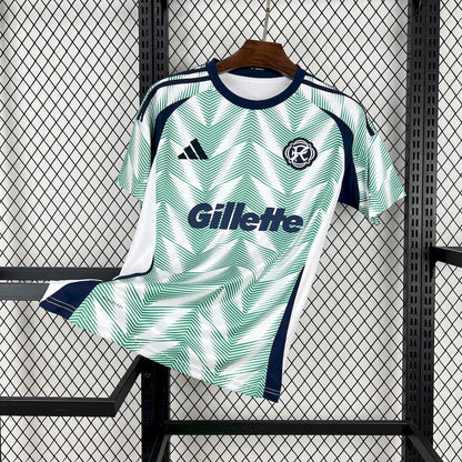 New England Revolution Alternativa 25-26