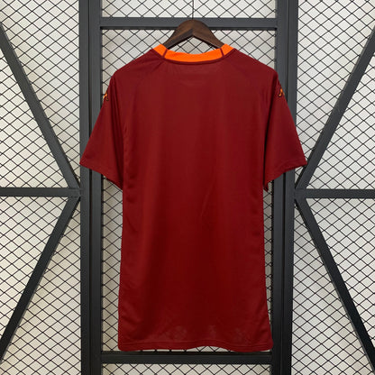 Retro Roma 2000-2001