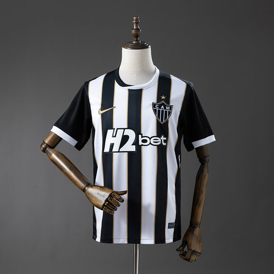 Principal Atlético Mineiro 26-27