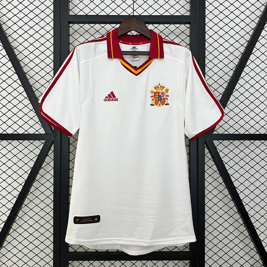 Retro Espanha 2000