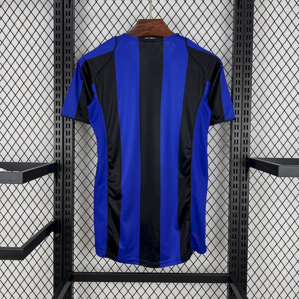 Retro Inter 2004-2005