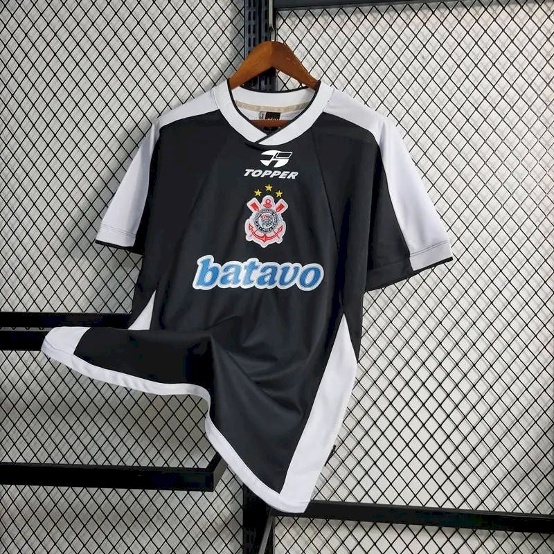 Retro Corinthians 2000