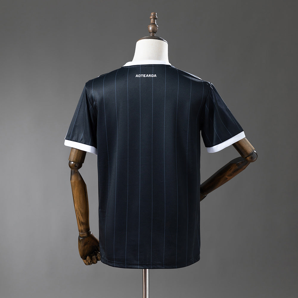 Camisola Alternativa Nova Zelândia 2026