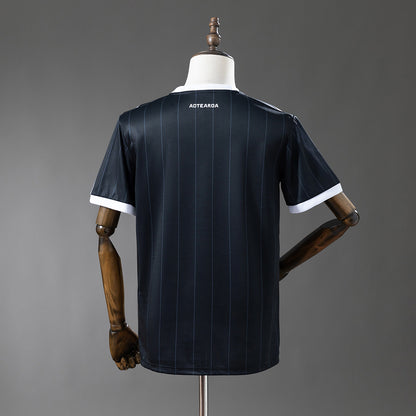 Camisola Alternativa Nova Zelândia 2026