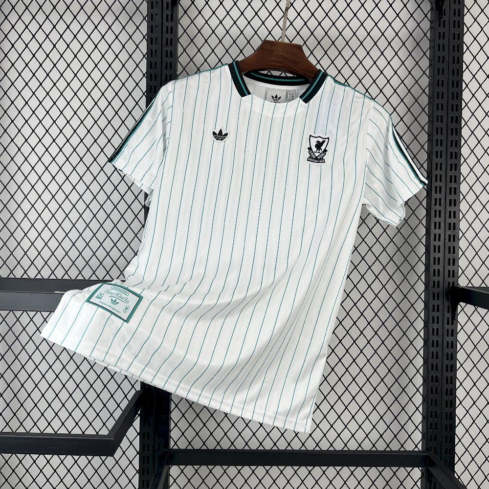 Adidas Originals Liverpool 25-26