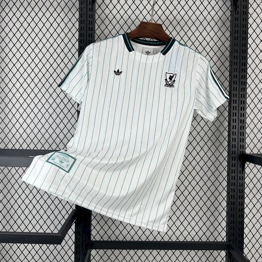 Adidas Originals Liverpool 25-26