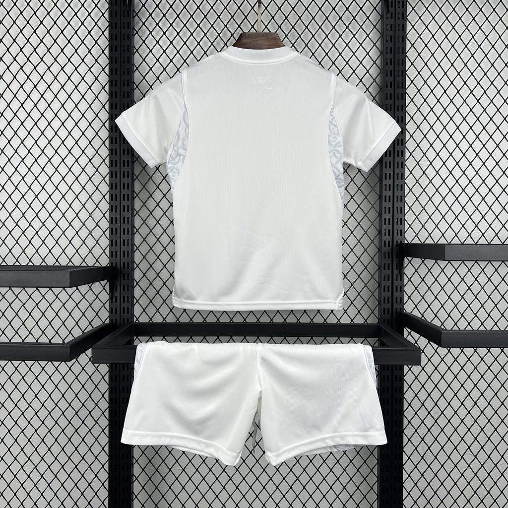 Noruega Alternativa Kit Criança 26-27